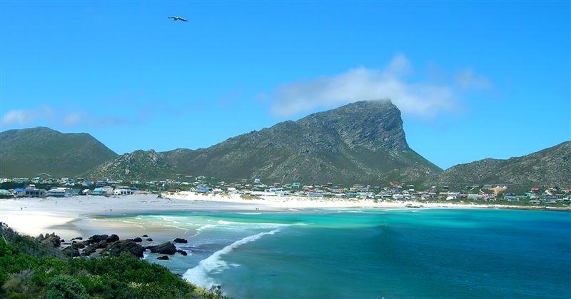 8 Bedroom Property for Sale in Pringle Bay Western Cape